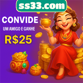 ss33.com Ganhe R$ 100,00 Gratis